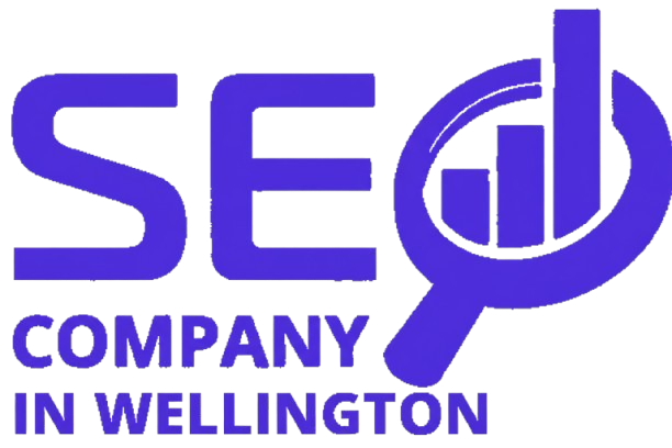 SEO Company In Wellington Logo